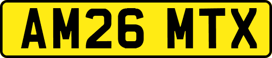 AM26MTX
