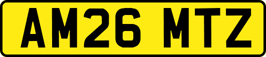 AM26MTZ