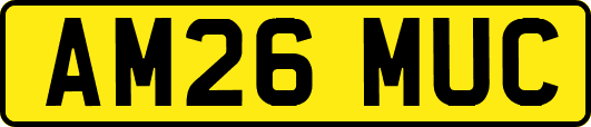 AM26MUC