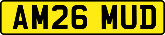 AM26MUD