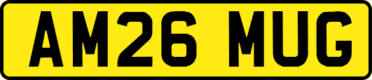 AM26MUG