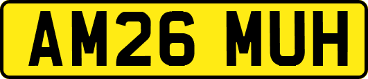 AM26MUH