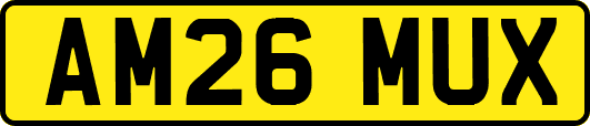 AM26MUX