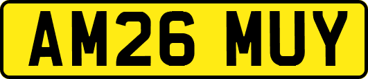 AM26MUY