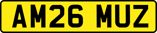 AM26MUZ