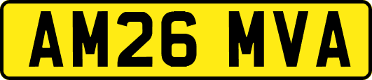 AM26MVA
