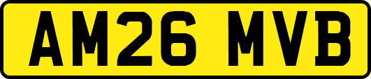 AM26MVB