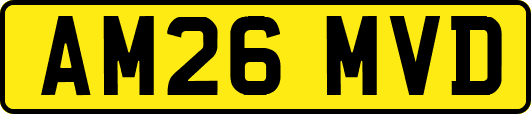 AM26MVD