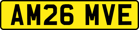 AM26MVE