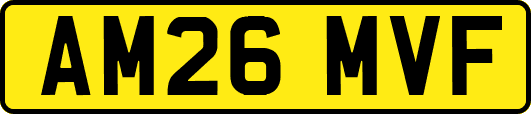 AM26MVF