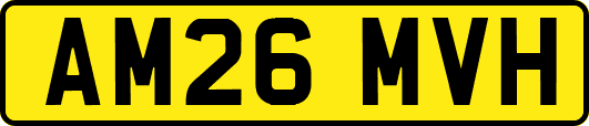 AM26MVH