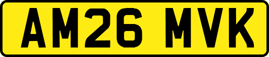 AM26MVK