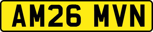 AM26MVN