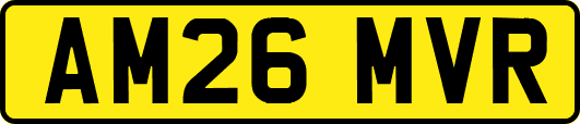 AM26MVR