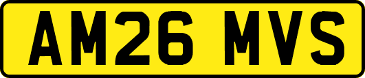 AM26MVS
