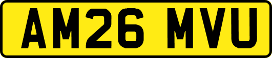 AM26MVU