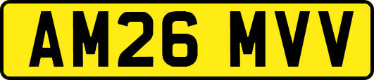AM26MVV