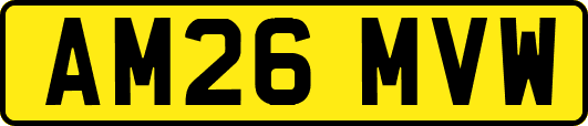 AM26MVW