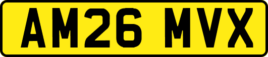 AM26MVX
