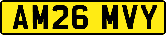 AM26MVY