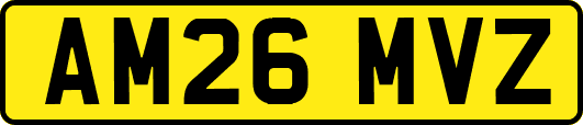 AM26MVZ