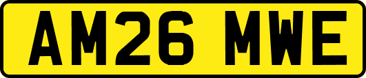 AM26MWE