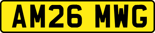 AM26MWG