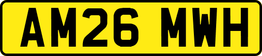 AM26MWH