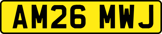 AM26MWJ