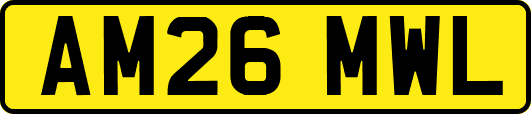 AM26MWL
