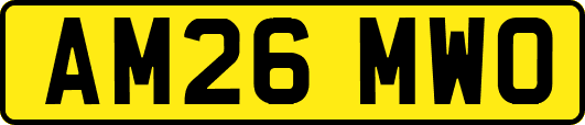 AM26MWO