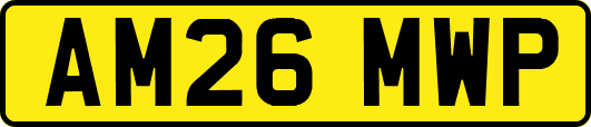 AM26MWP
