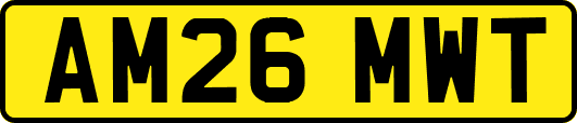 AM26MWT