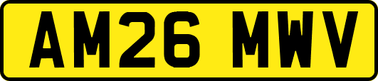 AM26MWV