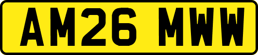 AM26MWW