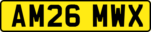 AM26MWX