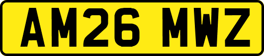 AM26MWZ