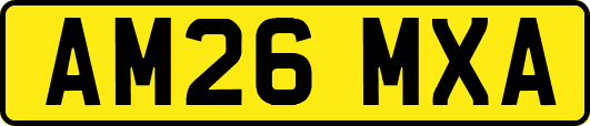AM26MXA