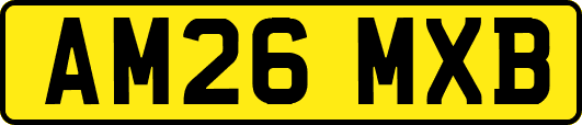 AM26MXB
