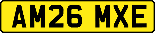 AM26MXE