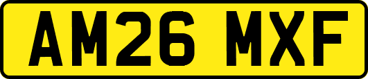 AM26MXF