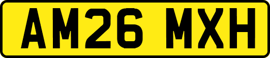 AM26MXH