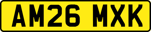 AM26MXK
