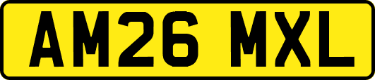 AM26MXL