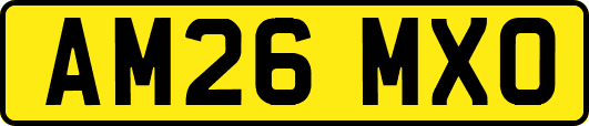 AM26MXO