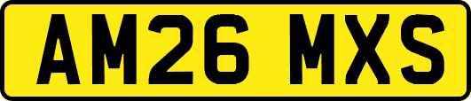 AM26MXS
