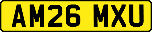 AM26MXU