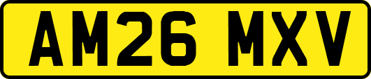 AM26MXV