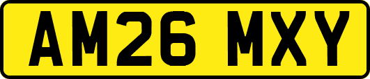 AM26MXY