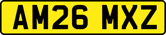 AM26MXZ